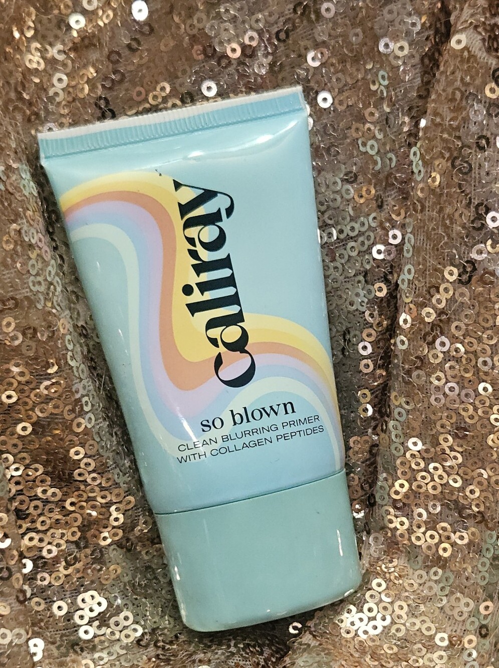 Caliray So Blown Primer